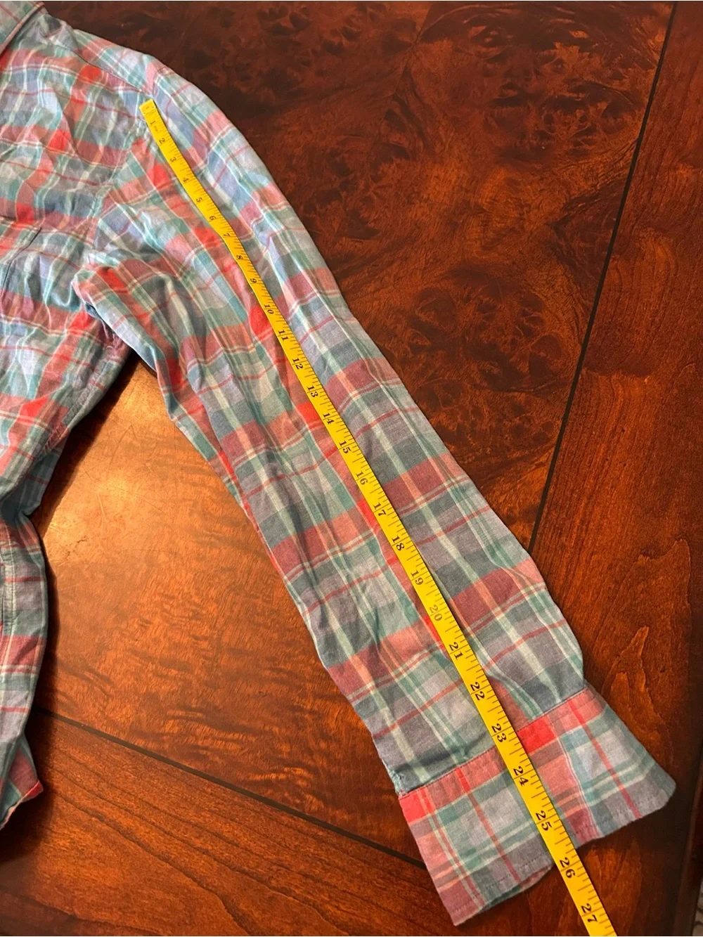J. Crew men crew